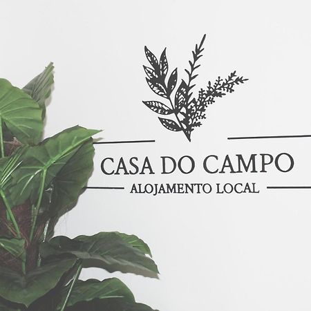 Casa Do Campo Bed & Breakfast Peniche Eksteriør bilde