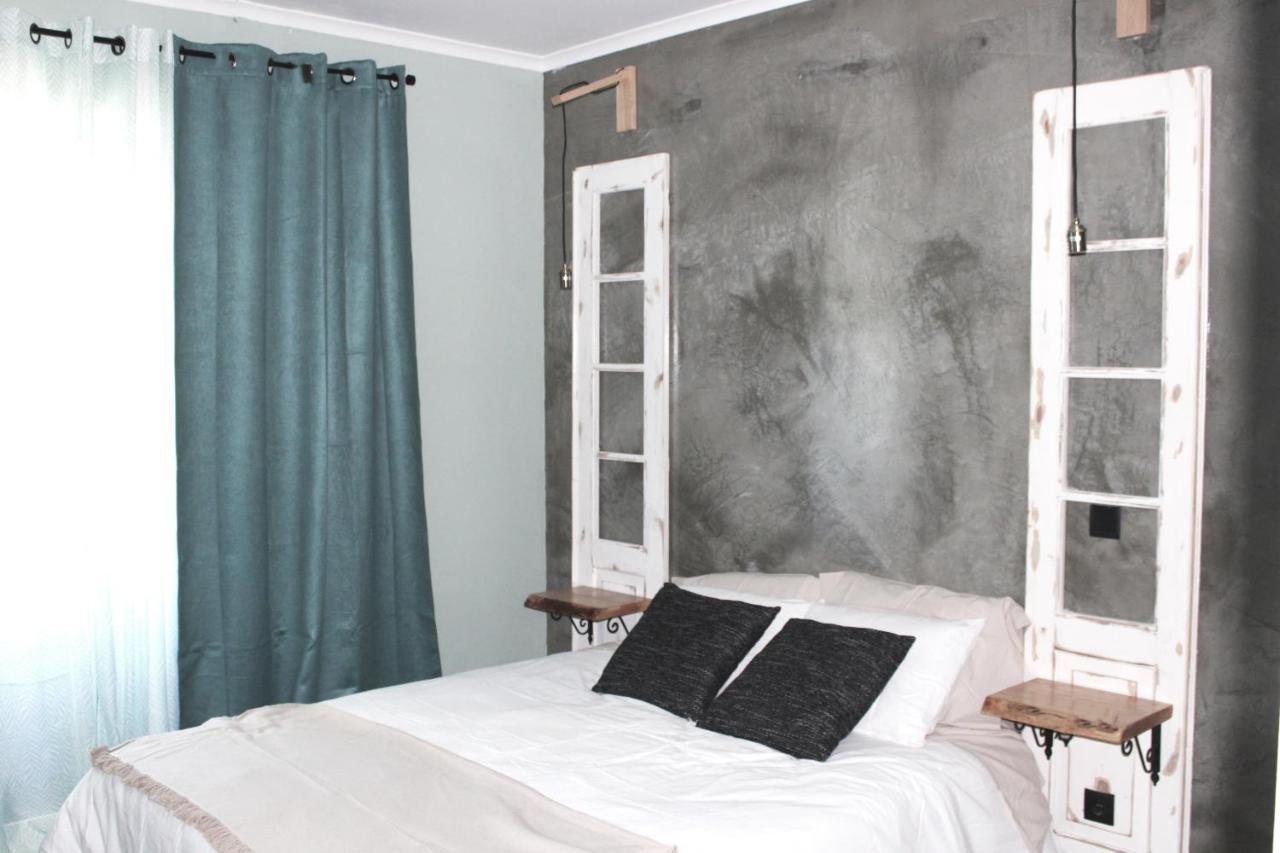 Casa Do Campo Bed & Breakfast Peniche Eksteriør bilde