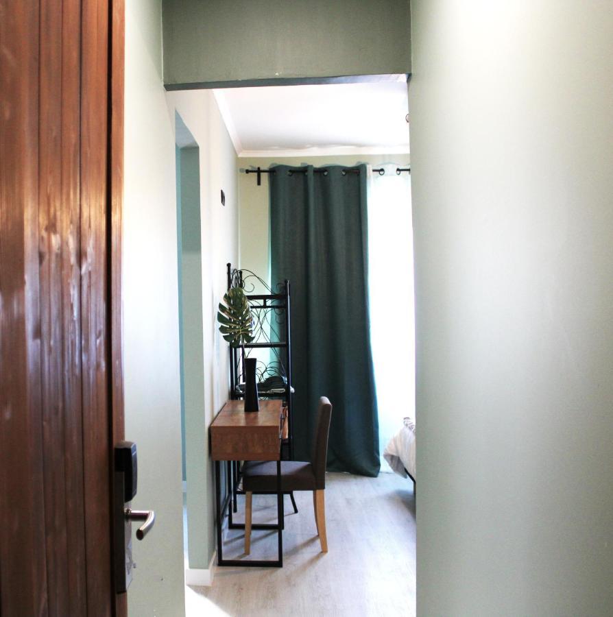 Casa Do Campo Bed & Breakfast Peniche Eksteriør bilde