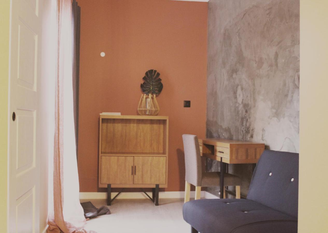 Casa Do Campo Bed & Breakfast Peniche Eksteriør bilde