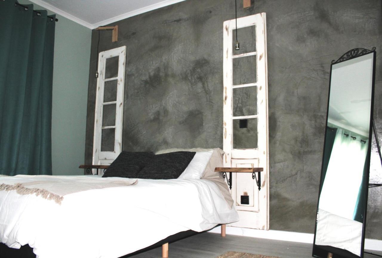 Casa Do Campo Bed & Breakfast Peniche Eksteriør bilde