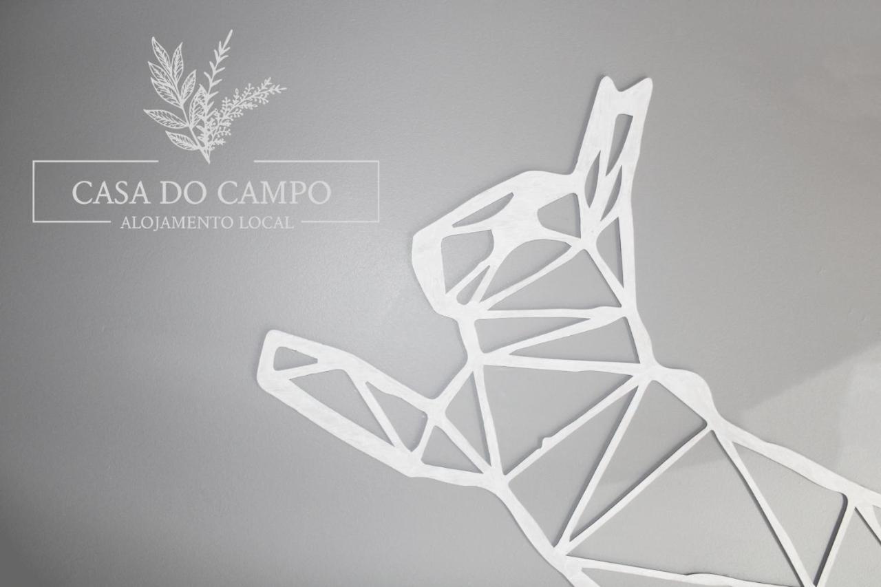 Casa Do Campo Bed & Breakfast Peniche Eksteriør bilde