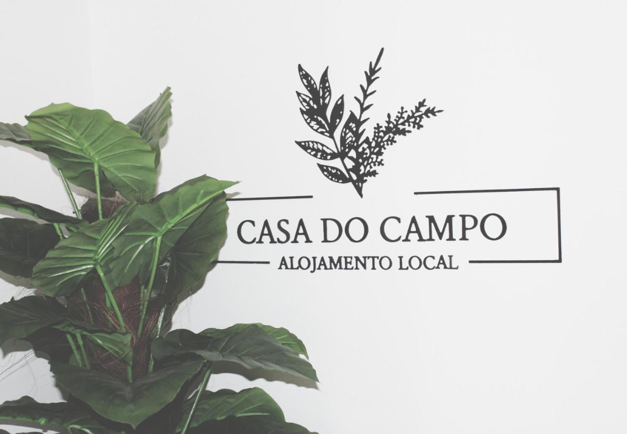 Casa Do Campo Bed & Breakfast Peniche Eksteriør bilde