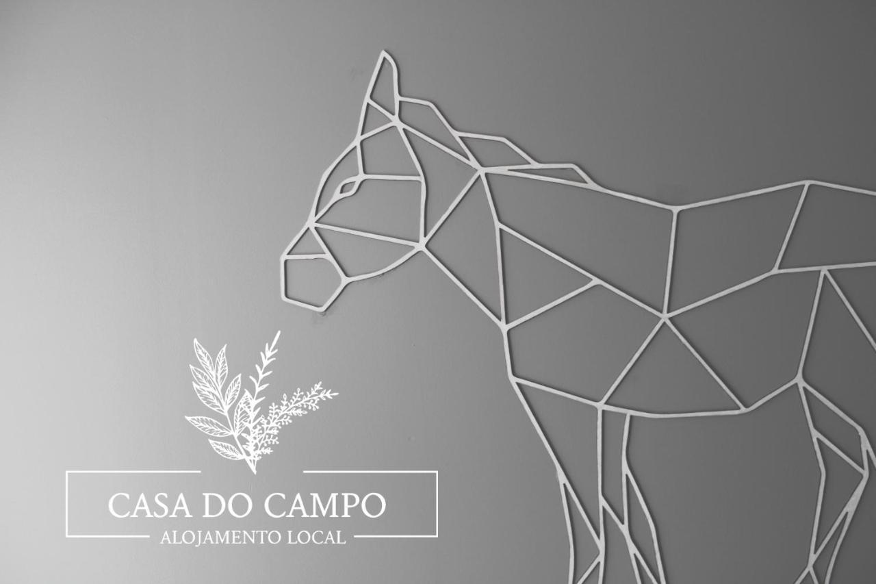 Casa Do Campo Bed & Breakfast Peniche Eksteriør bilde