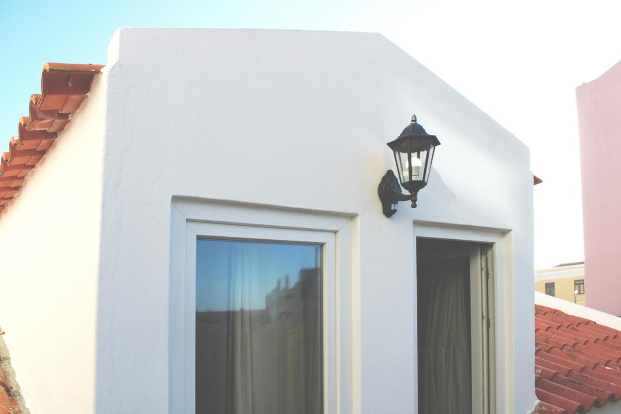Casa Do Campo Bed & Breakfast Peniche Eksteriør bilde
