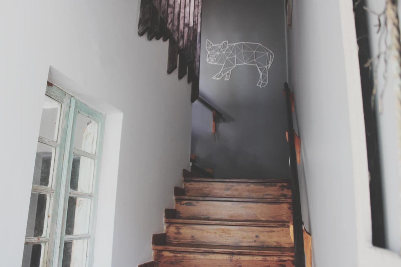 Casa Do Campo Bed & Breakfast Peniche Eksteriør bilde