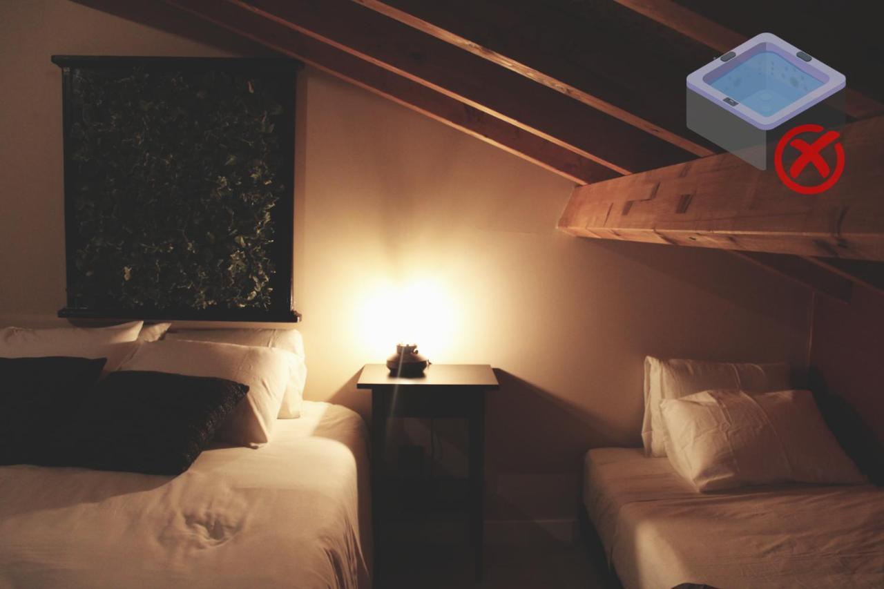 Casa Do Campo Bed & Breakfast Peniche Eksteriør bilde
