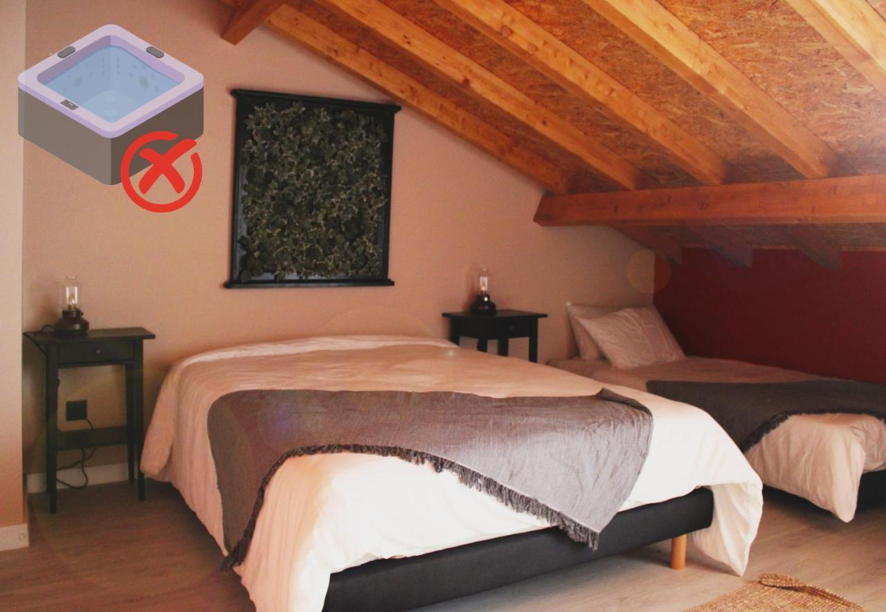 Casa Do Campo Bed & Breakfast Peniche Eksteriør bilde